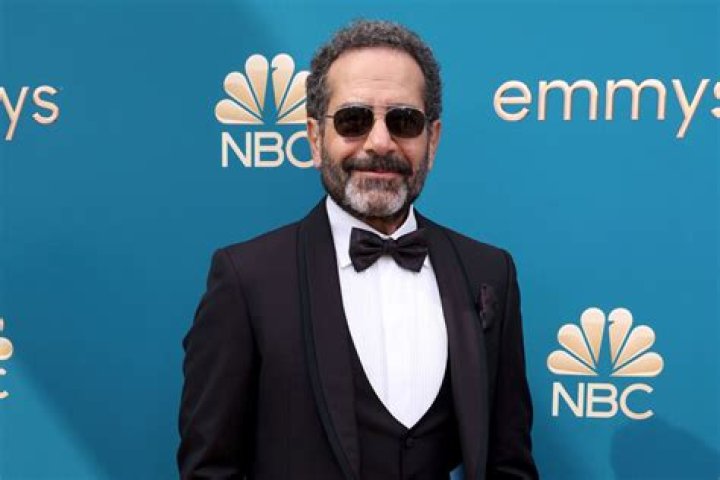 Tony Shalhoub: The Versatile Actor Behind Iconic Roles