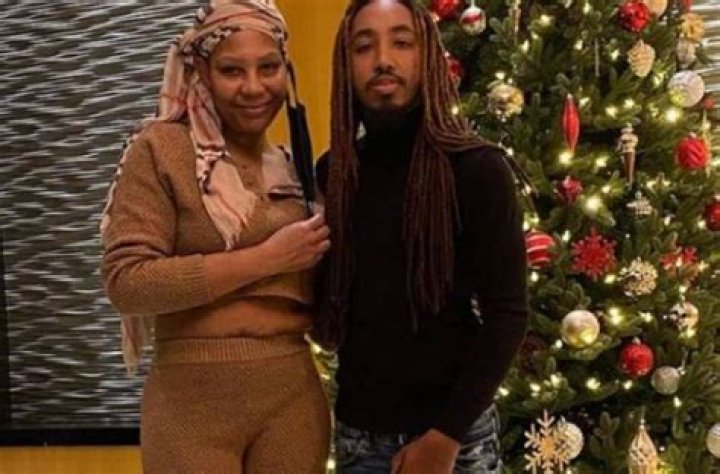 Traci Braxton: Insights into Her Husband and Son