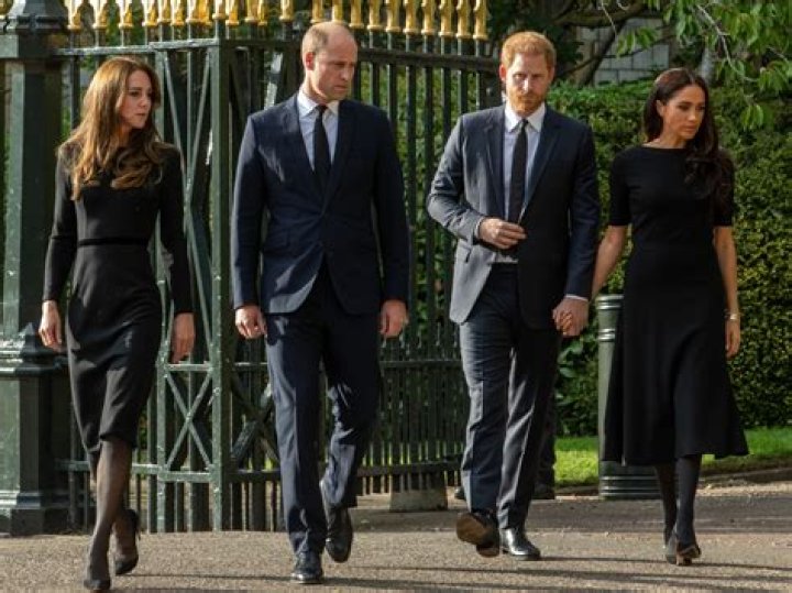 Tragic News: The Passing of Prince Harry's Daughter and Its Impact on the Royal Family