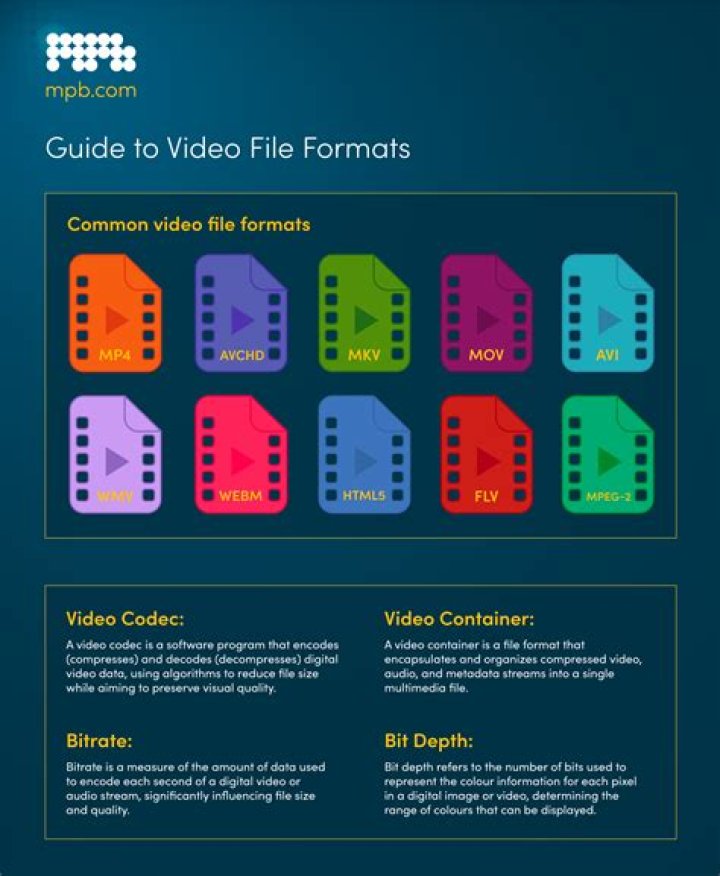 Ultimate Guide to MKVMoviesPoint: Everything You Need to Know About MKV Formats