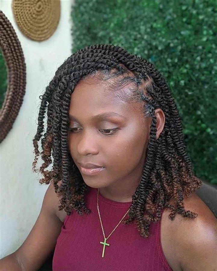 Ultimate Guide to Twist Hairstyles: Styles, Tips, and Inspiration for Every Occasion