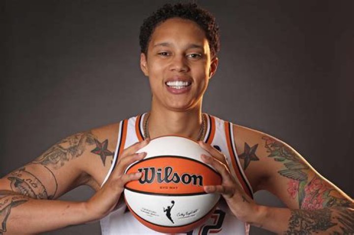 Understanding Britney Griner: The Journey of a Transgender Athlete and Her Impact on Sports