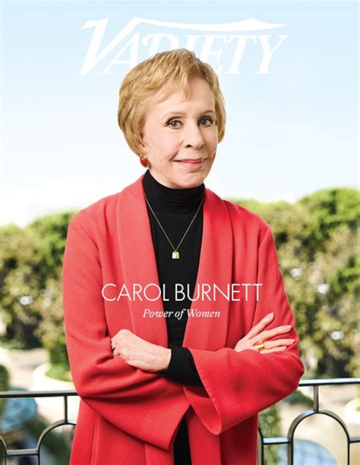 Understanding Carol Burnett's Illness: A Deep Dive into Her Health Journey and Legacy