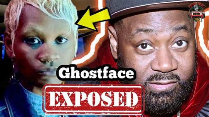 Understanding Ghostface Killah's Son: A Deep Dive into His Life and Legacy
