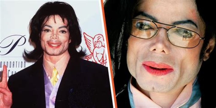 Understanding Michael Jackson: A Comprehensive Look at His Gender Identity