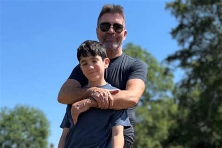 Understanding Simon Cowell's Son: A Deep Dive into His Life and Legacy