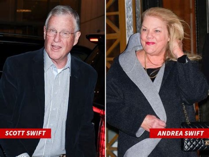 Understanding the Andrea Scott Swift Divorce: Insights, Impacts, and More