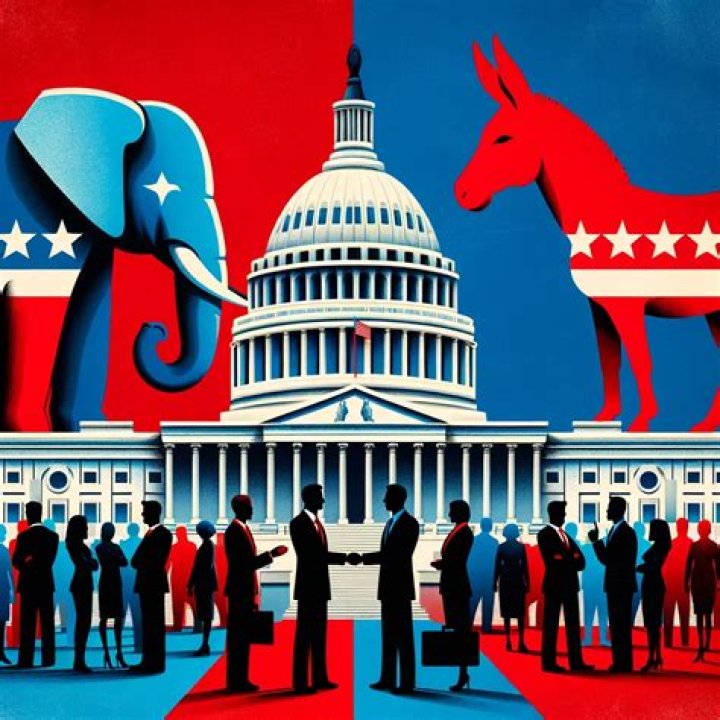 Understanding the Influence of Pat Sajak on Political Parties and Public Discourse