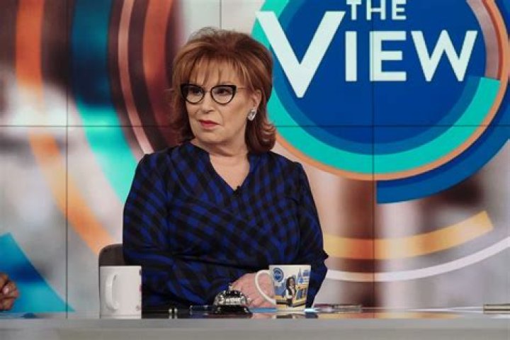 Understanding Whoopi Goldberg's Absence from The View: Joy Behar Sheds Light