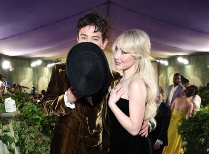 Unpacking the Split: Barry and Sabrina's Breakup Story