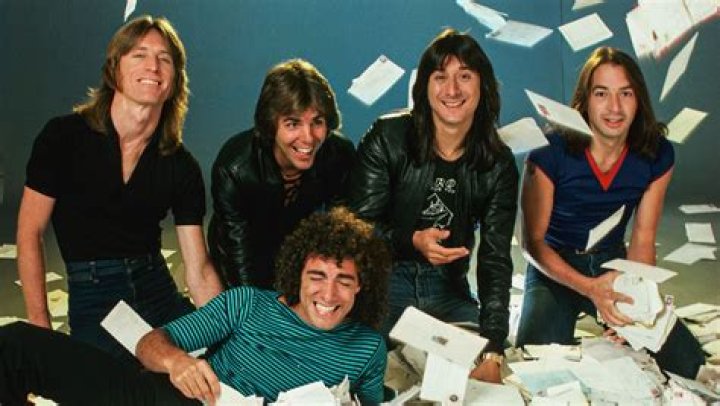 Unveiling the Life and Legacy of Steve Perry: The Journey of a Rock Legend