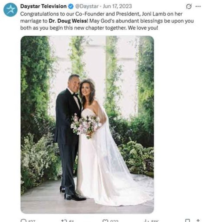 Unveiling the Life of Doug Weiss' First Wife: A Deep Dive into Their Journey