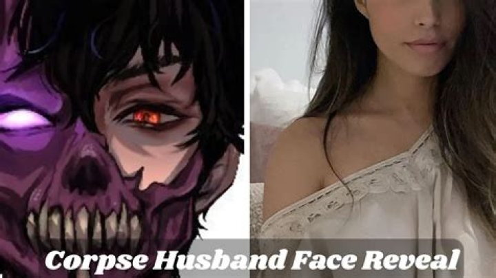 Unveiling the Mystery: Corpse Husband Face and the Enigma Behind the Mask