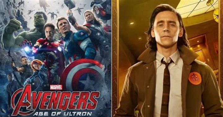 Unveiling the Talent Behind Avengers: Age of Ultron