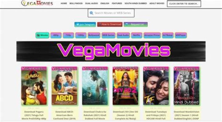 Vegamovies Desi Junction Download: Your Ultimate Guide to Legal Streaming and Downloading