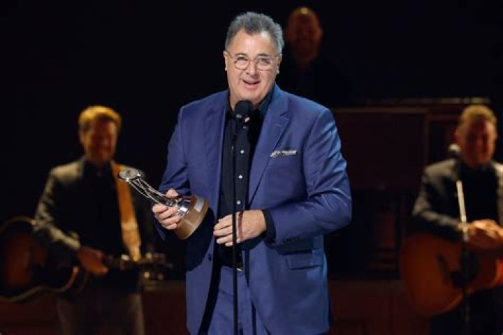 Vince Gill Net Worth: A Deep Dive into the Country Music Icon's Wealth and Success