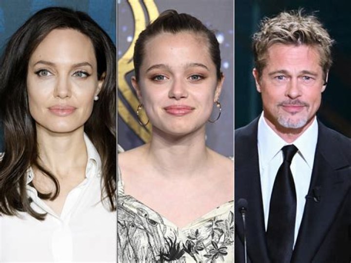 Vivienne Marcheline Jolie Pitt: A Glimpse into the Life of Angelina Jolie and Brad Pitt's Daughter