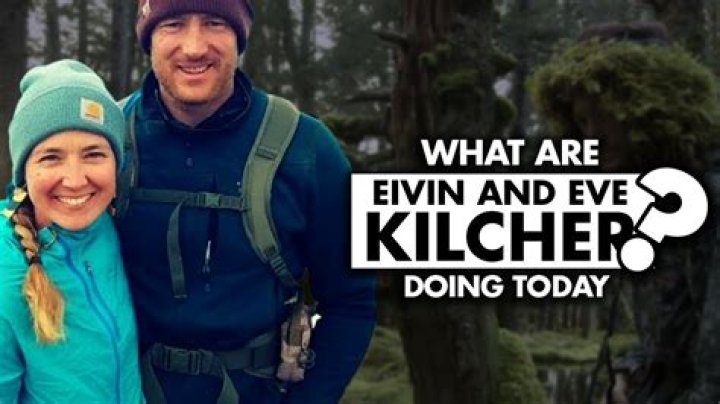 What Are the Kilchers Doing Now? An In-Depth Look at Their Lives and Adventures