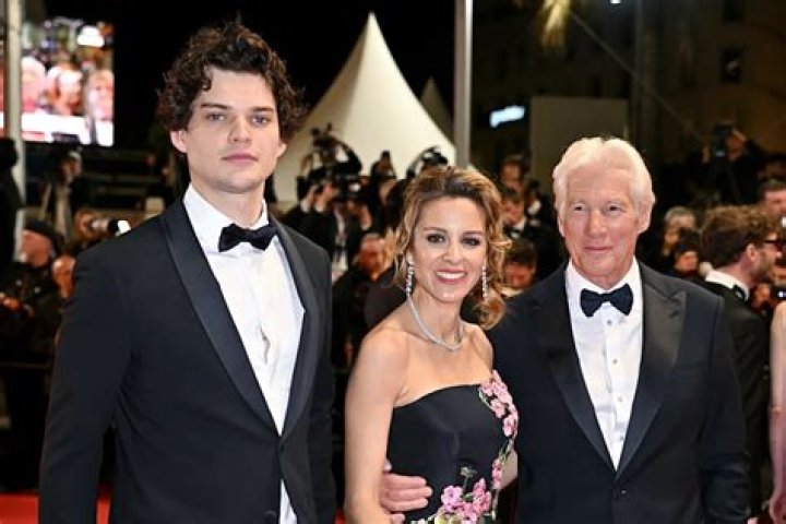 What Does Richard Gere's Son Do? Exploring the Life and Career of Homer James Jigme Gere