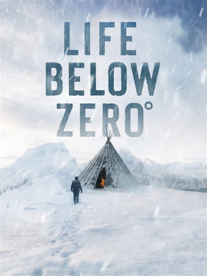 What Happened to Andy on Life Below Zero? A Deep Dive into His Journey and Challenges