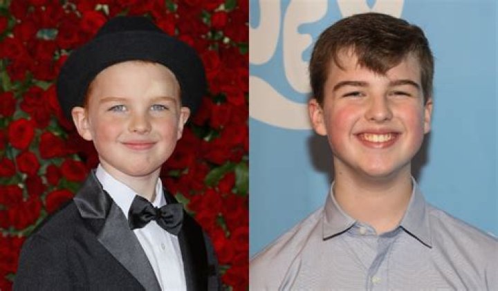Where Does Iain Armitage Live? A Deep Dive into the Life of the Young Star