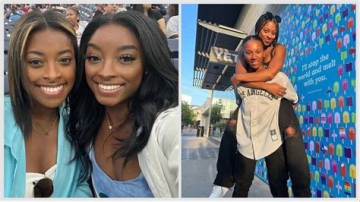 Where is Shannon Biles Now? Exploring the Life and Journey of Simone Biles' Sister