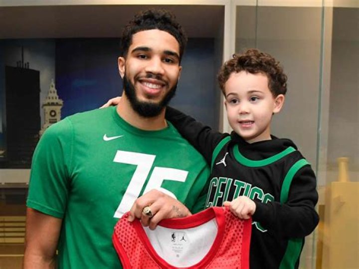 Who Is Deuce Tatum's Mom? A Deep Dive into the Life of the Mother of NBA Star Jayson Tatum