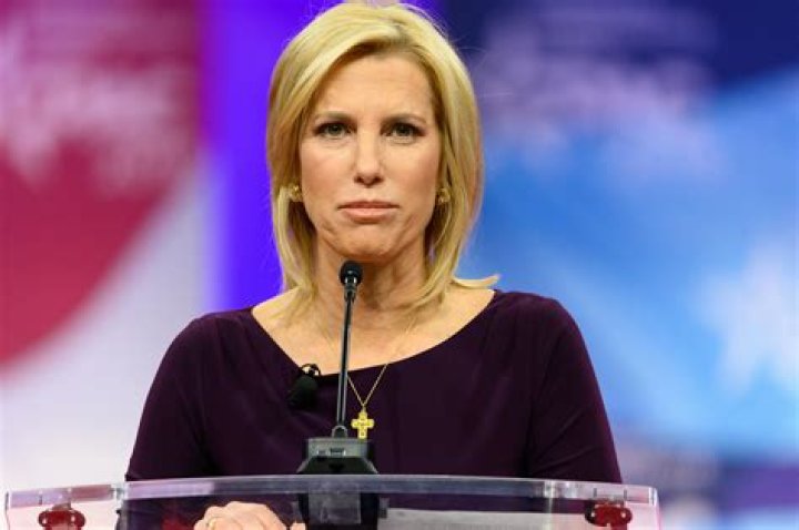 Who is Laura Ingraham's Partner? Discover the Life and Relationships of the Fox News Host