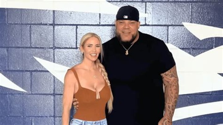 Who is Tyrus' Wife? Unveiling the Life of the Wrestling Star's Partner