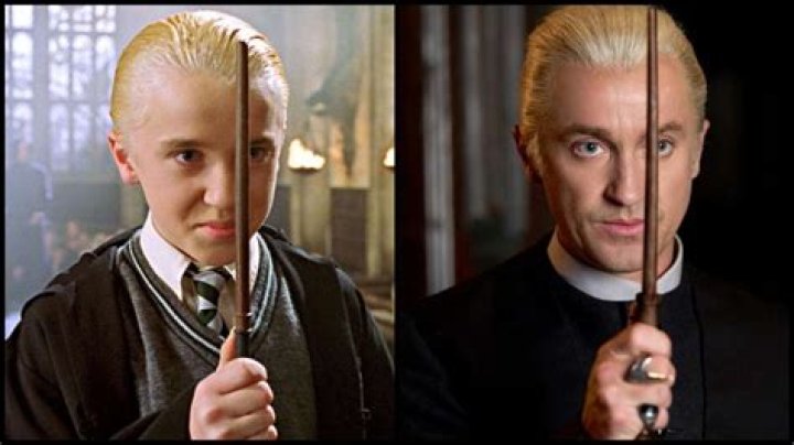 Who Played Draco Malfoy? Discover the Actor Behind the Iconic Role