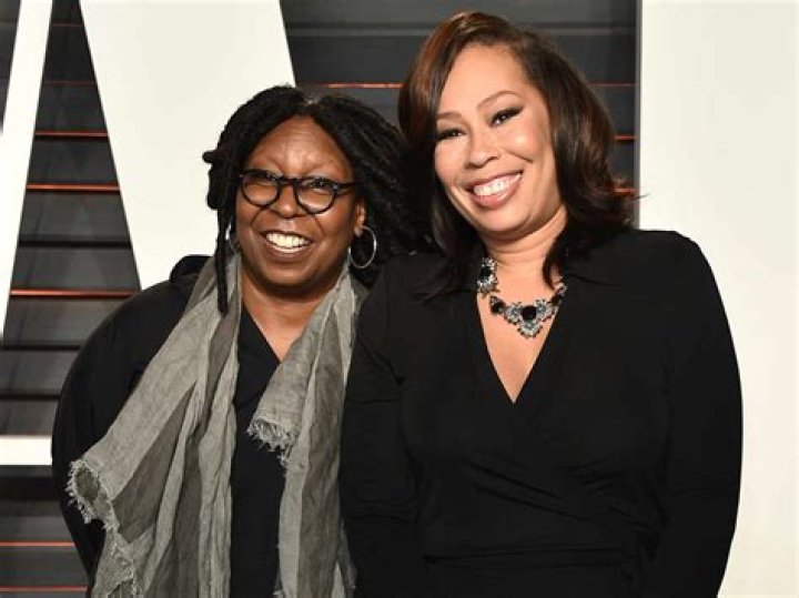 Whoopi Goldberg and Ted Danson's Daughter: Exploring Their Unique Family Connection