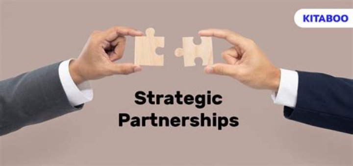 Wilson Bethel: A Journey Through Strategic Partnerships in Entertainment