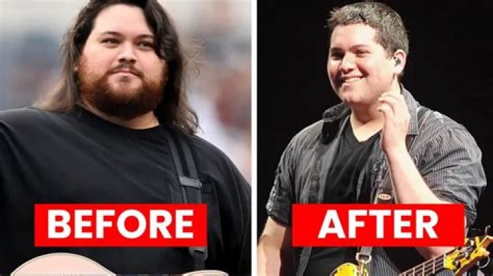 Wolfgang Van Halen Weight Loss Journey: Transforming His Health and Fitness