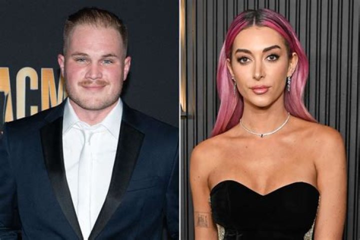 Zach Bryan Cheating on Wife: The Untold Story Behind the Scandal